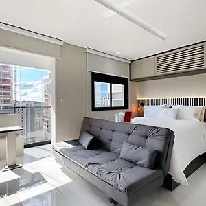 Apartment Zainalofts7 Olimpia - Viva Benx 2013, Sao Paulo