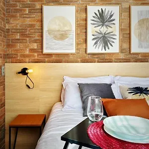 Apartment Housi Boutique Faria Lima By Belong - Condado, Sao Paulo