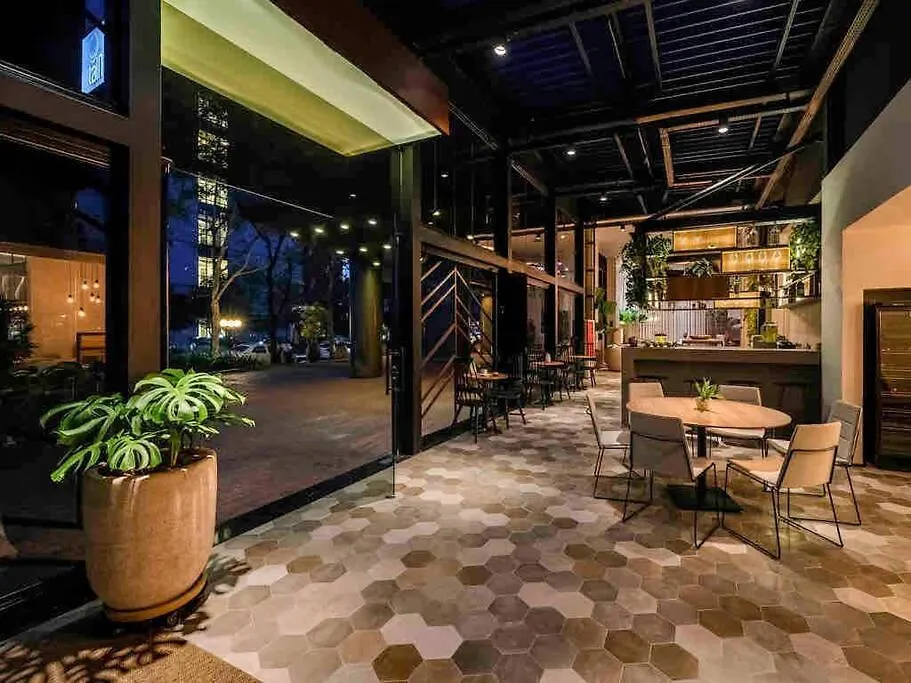 Flat Luxuoso Em Hotel De Luxo No Itaim Bibi São Paulo Apartament